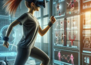 Le recruteur augmenté : comment la data et l’IA impactent l’identification des talents dans le domaine sportif