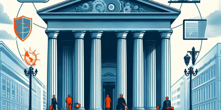 La Data Democracy, une question de responsabilités !5 min read