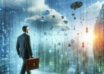 La Data Democracy, c’est avec un patron !