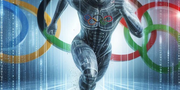 L’Importance cruciale de la Data aux Jeux Olympiques de Paris 20248 min read