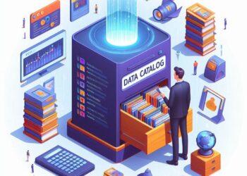 Data Catalog : Comment Faire pour le Développer ?