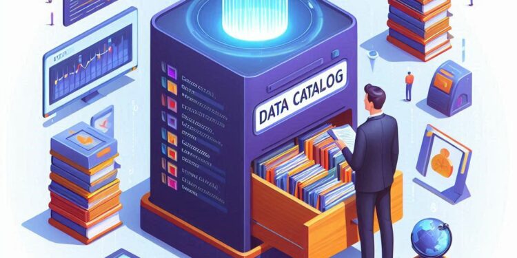 Data Catalog : Comment Faire pour le Développer ?10 min read
