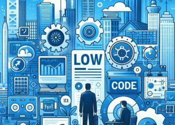 Low Code : Optimisez vos Données et Processus en Entreprise