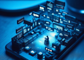L’avènement des Small Language Models on device : entre minimalisme et transformation