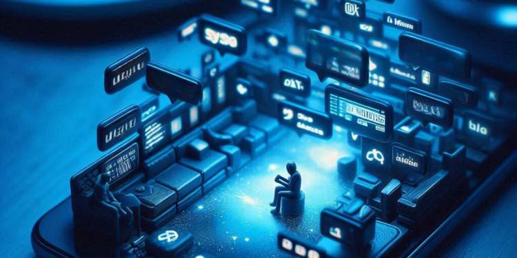 L’avènement des Small Language Models on device : entre minimalisme et transformation6 min read