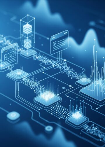 L’intégration de l’IA générative dans les workflows de data engineering : enjeux, cas d’usage et perspectives