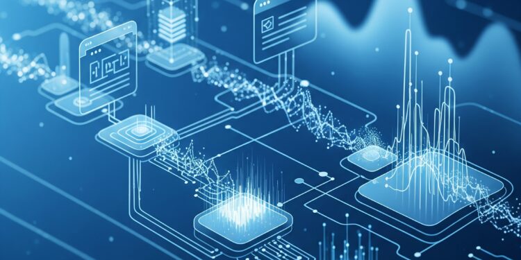L’intégration de l’IA générative dans les workflows de data engineering : enjeux, cas d’usage et perspectives7 min read